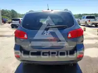 2008 Hyundai Santa Fe photo