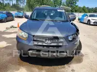 2008 Hyundai Santa Fe photo