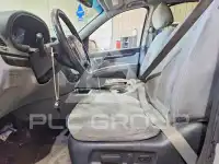 2008 Hyundai Santa Fe фото