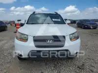 2008 Hyundai Santa Fe фото