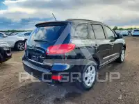 2008 Hyundai Santa Fe фото