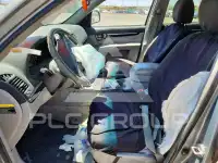 2008 Hyundai Santa Fe photo