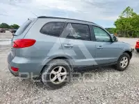 2008 Hyundai Santa Fe photo