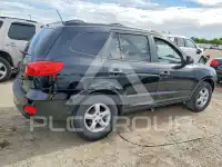 2008 Hyundai Santa Fe фото