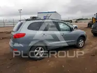 2008 Hyundai Santa Fe photo