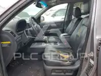 2008 Hyundai Santa Fe фото