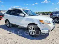2008 Hyundai Santa Fe фото