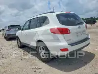 2008 Hyundai Santa Fe фото