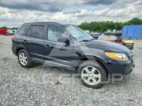 2008 Hyundai Santa Fe photo