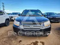 2008 Hyundai Santa Fe фото
