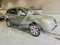 2008 Hyundai Santa Fe фото