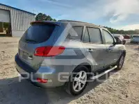 2008 Hyundai Santa Fe photo