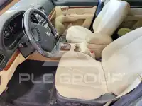 2008 Hyundai Santa Fe фото