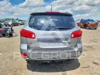 2008 Hyundai Santa Fe фото
