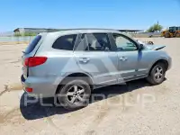 2008 Hyundai Santa Fe photo