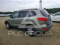 2008 Hyundai Santa Fe фото