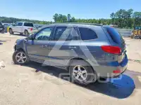 2008 Hyundai Santa Fe photo