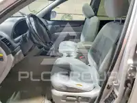 2008 Hyundai Santa Fe фото