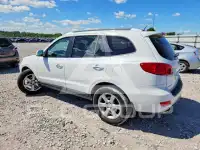 2008 Hyundai Santa Fe фото