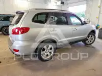 2008 Hyundai Santa Fe фото