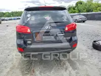 2008 Hyundai Santa Fe photo