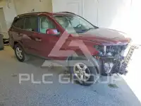 2008 Hyundai Santa Fe фото