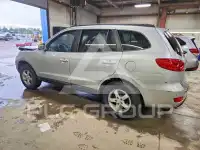 2008 Hyundai Santa Fe фото