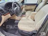 2008 Hyundai Santa Fe photo