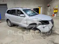 2008 Hyundai Santa Fe фото