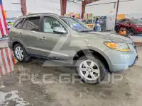 2008 Hyundai Santa Fe photo