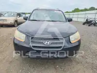 2008 Hyundai Santa Fe фото