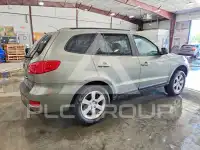 2008 Hyundai Santa Fe photo