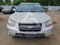 2008 Hyundai Santa Fe фото