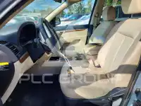 2008 Hyundai Santa Fe photo