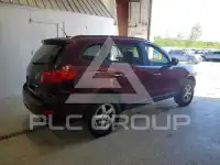 2008 Hyundai Santa Fe фото