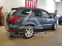 2008 Hyundai Santa Fe фото