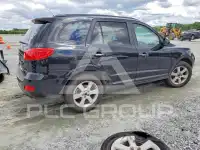 2008 Hyundai Santa Fe photo