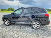 2008 Hyundai Santa Fe photo
