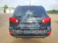 2008 Hyundai Santa Fe фото