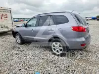 2008 Hyundai Santa Fe фото