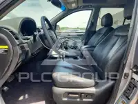 2008 Hyundai Santa Fe фото