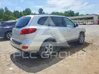 2008 Hyundai Santa Fe фото