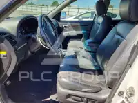 2008 Hyundai Santa Fe фото