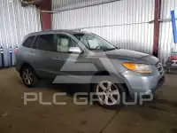2008 Hyundai Santa Fe photo