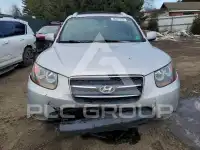 2008 Hyundai Santa Fe фото