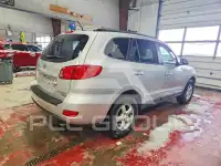 2008 Hyundai Santa Fe фото