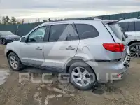 2008 Hyundai Santa Fe фото