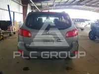 2008 Hyundai Santa Fe photo