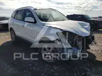 2008 Hyundai Santa Fe photo