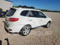 2008 Hyundai Santa Fe фото